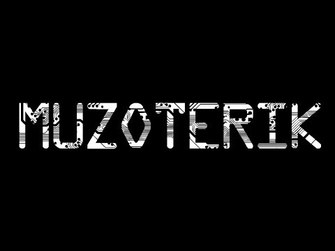 Muzoterik Deep Session