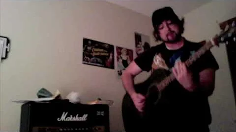 Sugar We're Going down By Fallout Boy being perfor...