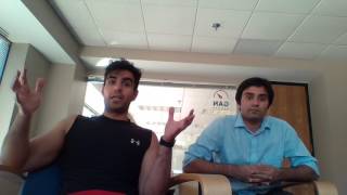 ThroughPut 2 minute Founders Introduction