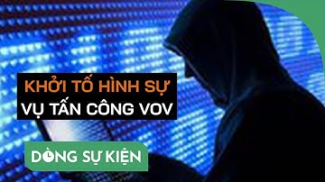 “Bà Phương Hằng có liên quan vụ tấn công VOV hay không cần chờ kết quả điều tra” - PLO