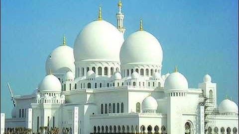 الحافظ محمد حسين الشامي تلاوة لسورة الفتح