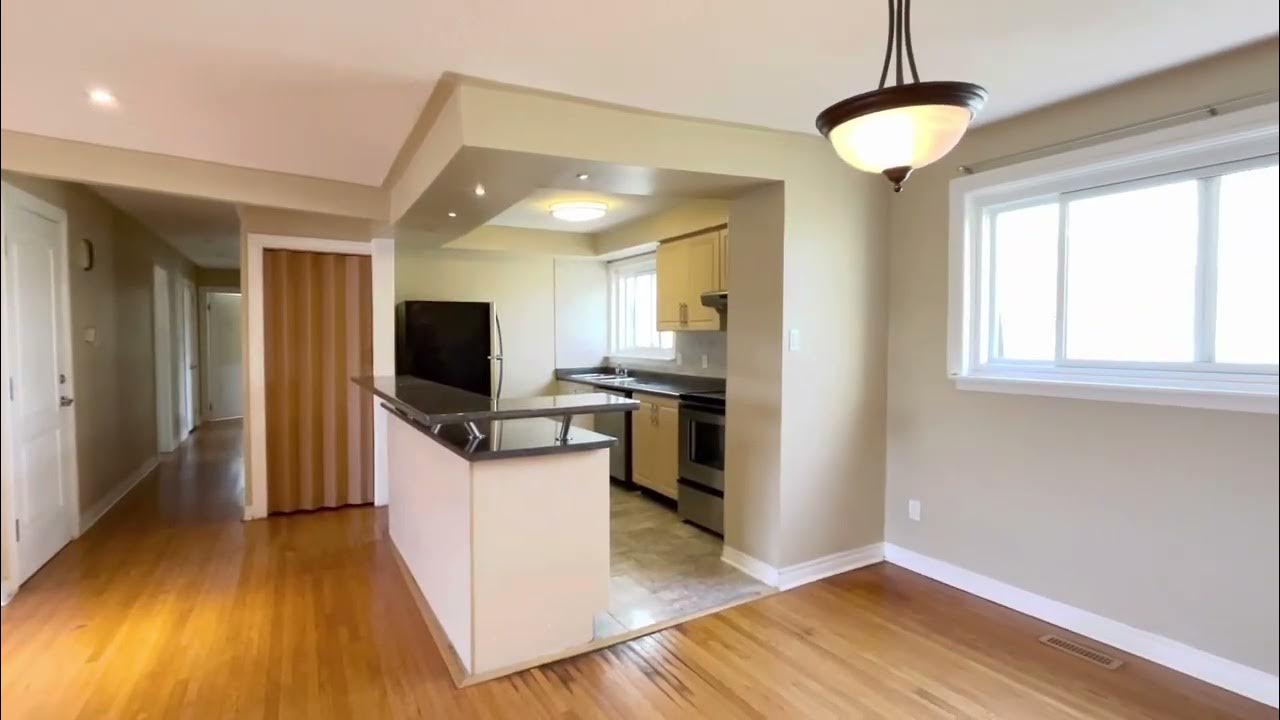 475 Grenfell Street Oshawa Ontario For Lease YouTube