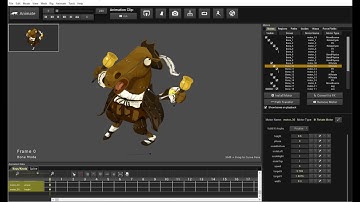 Creature UE4 Livesync Tutorial