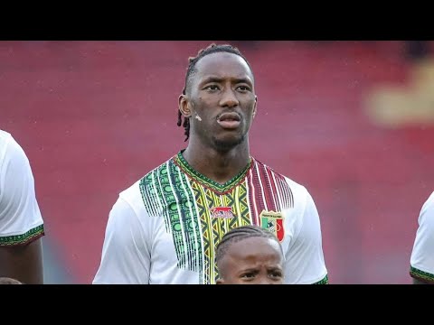 Woyo Coulibaly 🇲🇱 🆚 Madagascar | 2 assists 🎯🎯