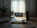 Morning Digital Declutter: 5‑Minute Focus Reset