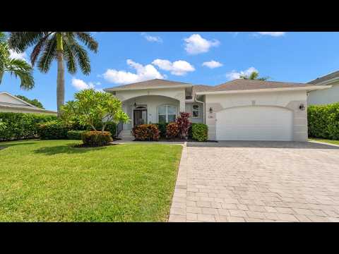 130 Kirkwood St, Marco Island, FL home video tour
