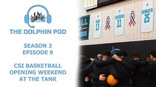 The Dolphin Pod - Season 3, Episode 9