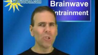 Brainwave Entrainment in 5 Minutes! - David Riklan