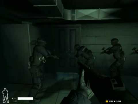 Swat 4 For Mac