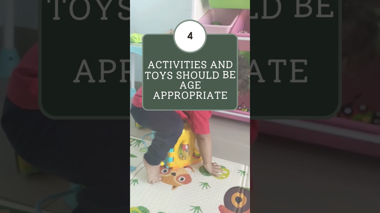 5 Tips to practice Child Led Parenting