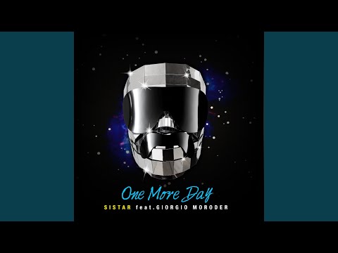 One More Day (TAK Remix)