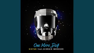 One More Day (TAK Remix)