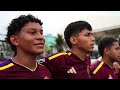 EN VIVO | COLOMBIA vs. VENEZUELA | CONMEBOL LIGA EVOLUCIÓN DE FÚTBOL PLAYA 2026 | SUB20