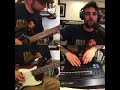 just some shit I made messing around at the office