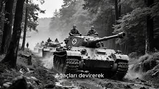 Aşılmaz Denilen Duvarın Hazin Sonu - Maginot Hattı