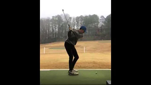 Matthew Calhoun   Mid Iron
