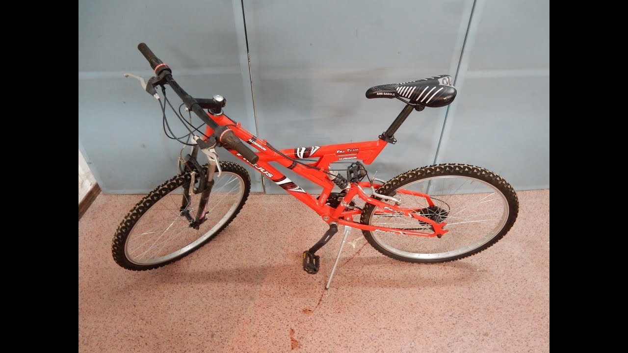 asta biciclette