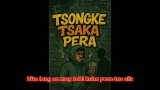 Pldk - Tsongke Tsaka Pera