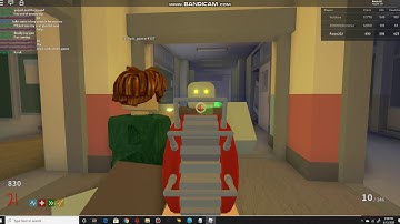 Project Lazarus: Zombies (Part 9) Got my stuff back