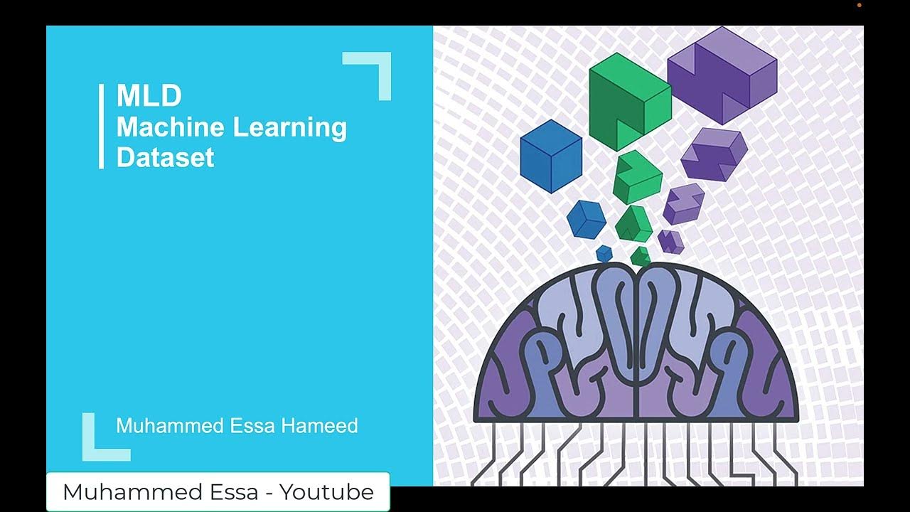 6 - Machine Learning | Dataset - YouTube