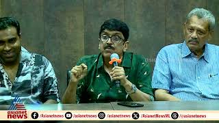 'വടക്കൻ സെൽഫിയുടെ സംവിധായകനുവേണ്ടി ഇതേ കഥ രാജീവ് എഴുതി, രാജീവിപ്പോൾ സ്റ്റീലിന്റെ പണി ചെയ്യുകയാണ്'