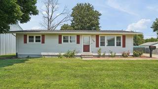 703 E Oak St, Mt Pleasant, IA