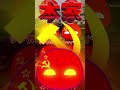 【ポーランドボール】国旗の白が赤になったら