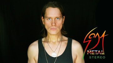 Thumbnail of SODA STEREO - DE MUSICA LIGERA (Metal Cover Español)