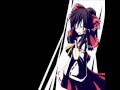 【東方】　（不思議な）Bad Apple!!【キー変更】
