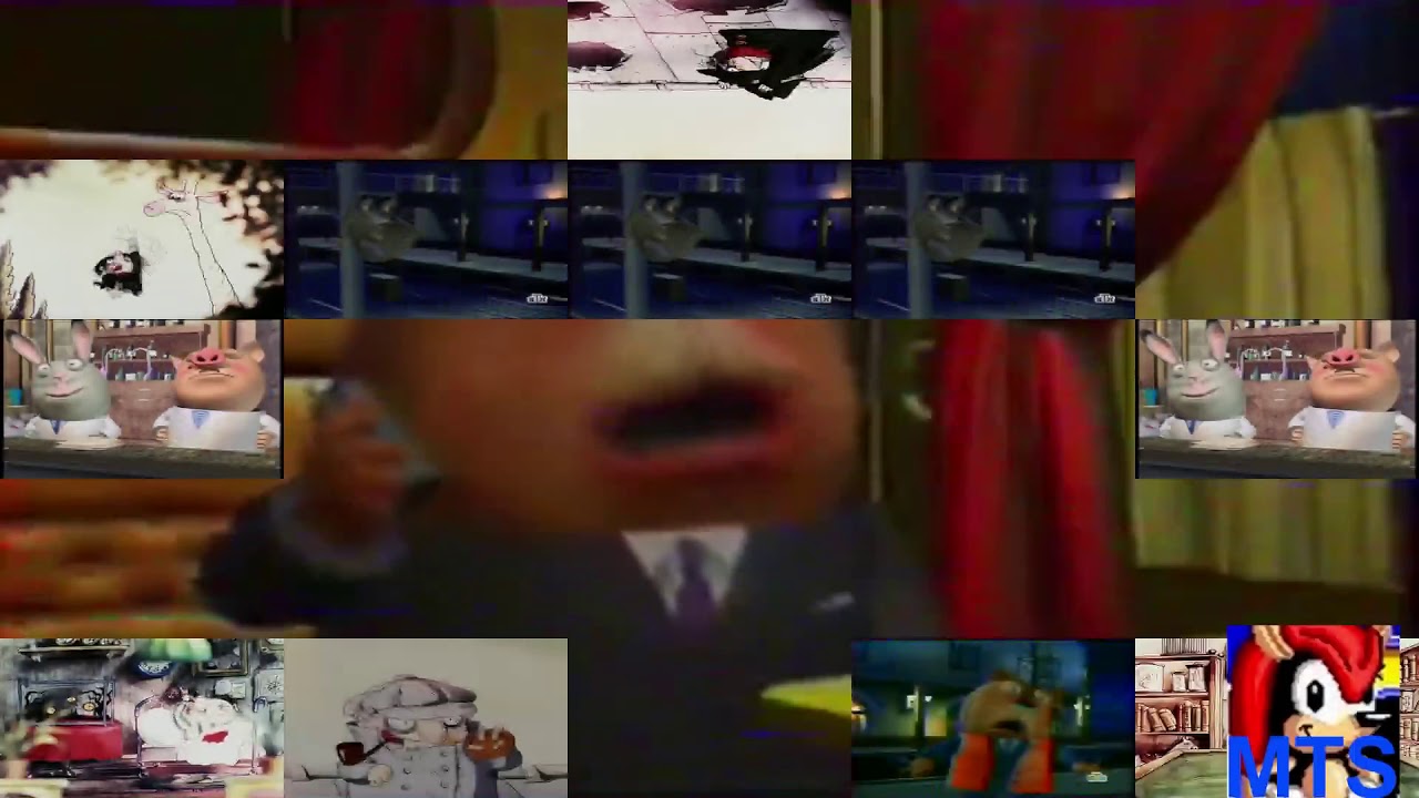 Russian Multisource has a Sparta Topaz Remix / 11th place