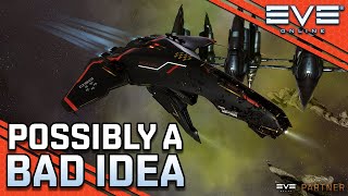 I Don't Think The Enforcer Is A Good Idea || EVE Online