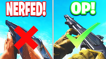 its MORE BROKEN than the 725 in COD MW... (Best Model 680 Class Setup in Modern Warfare)