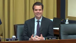Senior DOJ Official REFUSES Questions on Biden Crime Family & Deep State’s Corruption