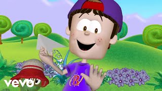 Biper Y Sus Amigos - Amigo De Verdad