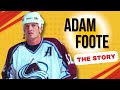 Adam Foote - The Story (Ep.37)