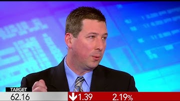 What Does Target Breach Mean For Us? CyberSecurity Expert Scott Schober On BloombergTV