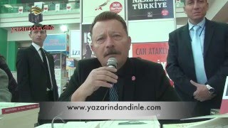 Hasan Atilla Uğur - Abdullah Öcalanı Nasıl Sorguladım