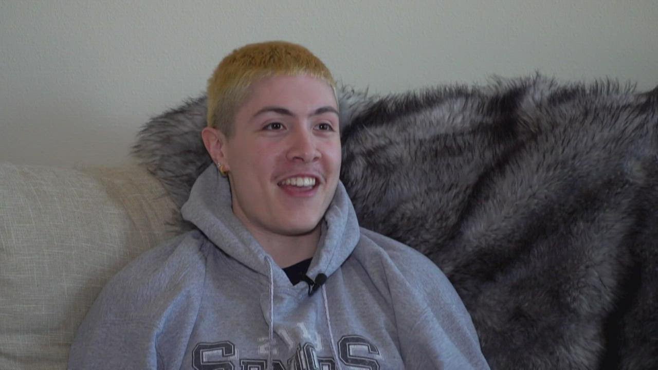 Victim of scary road rage shooting speaks out |