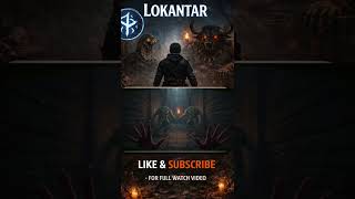 full hindi fantasy series on channel | Beyond the Gates #lokantar #storytelling #beyondthegates