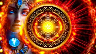 You Are Very Lucky The Wheel Of Fortune Will Create A Miracle Luck And Success In Everything