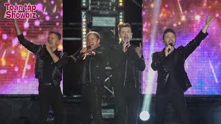 Westlife 