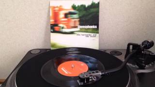 Stereophonics - The Bartender And The Thief (7inch)