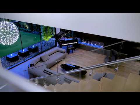 კატეგორია: მდიდრული სახლები