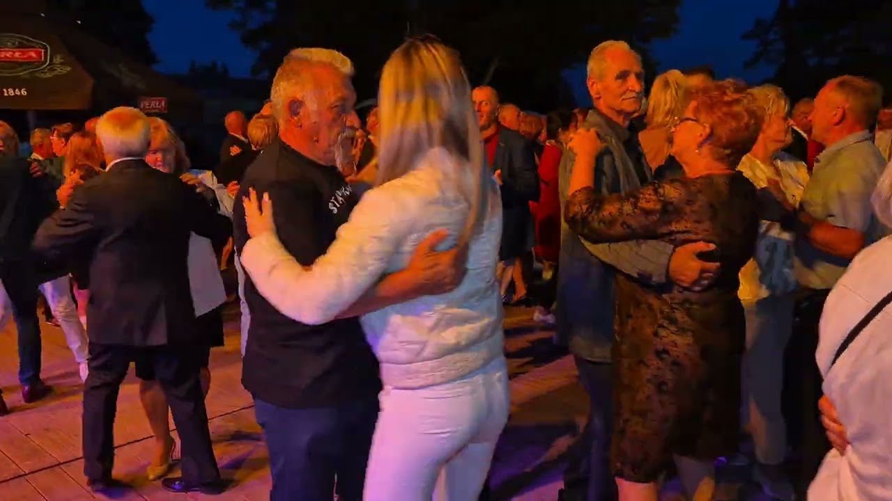 24.08.2025r Relacja na żywo takim o to kawałkiem Kapela Stąporkowska zaczeła 