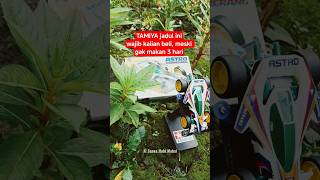 Rep Tamiya Astro Boomerang Mini 4WD Legendaris