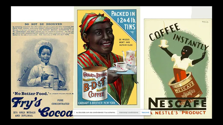 Eating Race: Blackness, Whiteness, Gender and the ...