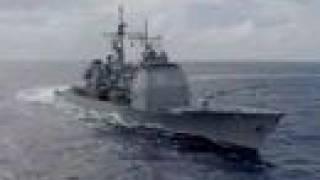 Aegis BMD (FTM-11) Stellar Hunters Campaign Documentary