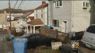 18-Year-Old Woman Shot In Scott Township; Incident Ruled An Accident
