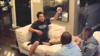 Impractical Jokers - Roommate from Hell - Sal and Murr