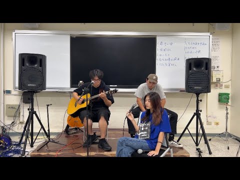 【20230617 期末成發】大姚&71&吉吉 - 打上花火